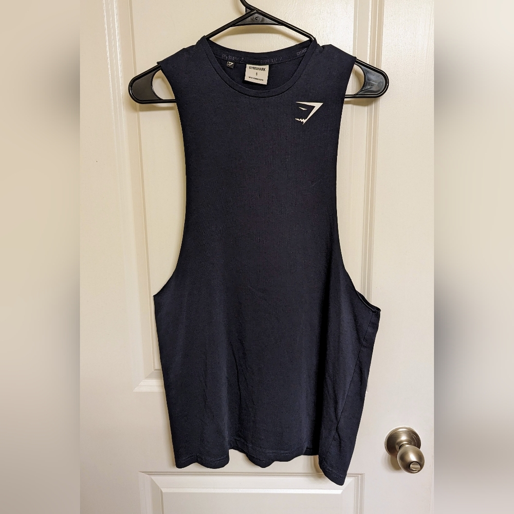 Gymshark Stringer Tank